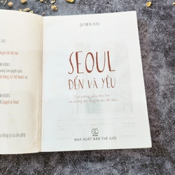 Seoul Đến Và Yêu - Thịt Nướng, Nhà Tắm Hơi Và Những Câu Chuyện Dài Bất Tận 316206