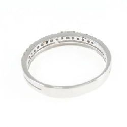 Nhẫn kim cương K18WG 0.20CT - Hàng hiệu Authentic 848917