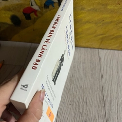 LINOLN bàn về Nhà Lãnh Đạo 359612