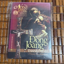 Đông Joang - Tuyển truyện ngắn các tác giả đoạt giải Nobel 