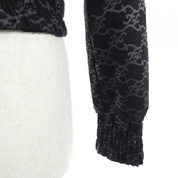 FENDI FLF653 AGTZ Áo khoác denim - Hàng hiệu Chính hãng 820463