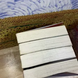 Trâm - Châu Văn Văn - Trọn Bộ 4 Tập. 705040