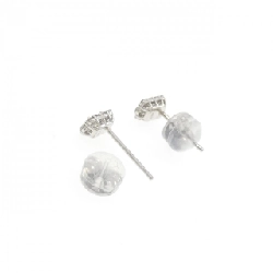 PT900 Bông tai kim cương 0.20CT - Hàng hiệu Chính hãng 864159