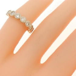 Nhẫn đính hôn kim cương 416WG 0.45CT - Hàng hiệu Authentic 853404