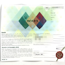 Đồng hồ Rolex Datejust 16234 SSxWG tự động F - Hàng hiệu chính hãng 881061