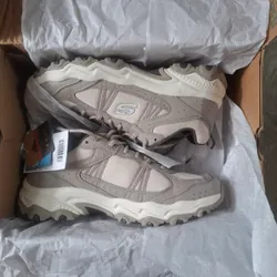 Giày Thể Thao Nữ Skechers Outdoor Stamina AT Địa Hình -  Memory Foam new 100% 735038