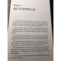 Tứ đại quyền lực giải mã gen đột phá Amazon , Apple , Facebook và Google 2018 mới 80% ố nhẹ The Four HPB0709 KINH TẾ - TÀI CHÍNH - CHỨNG KHOÁN 272251