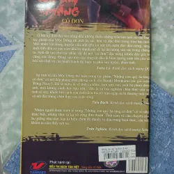 Những con quỷ SaTăng cô đơn - Mộc Đồng 1025918