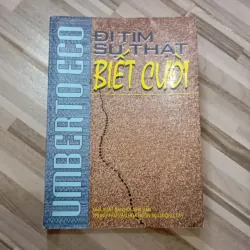 Đi tìm sự thật biết cười