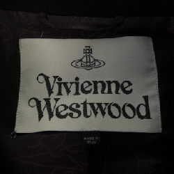 Vivienne Westwood S26AA0095 Áo khoác - Hàng hiệu Chính hãng 821723