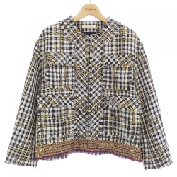 【Mã giảm giá】Áo khoác CURRENTAGE