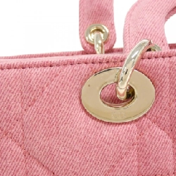 Túi Christian Dior Lady D Joy Medium M0540WTJA 618573