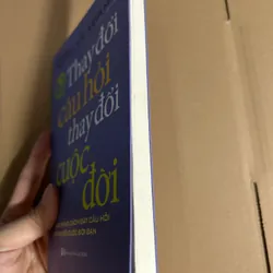 Thay đổi câu hỏi thay đổi cuộc đời 706522