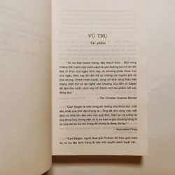 Vũ Trụ - Carl Sagan
 494557