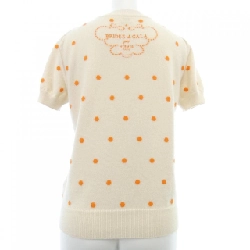 HERMES BRIDES DE GALA 3E2623D8 Áo len 634543