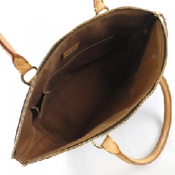 Túi xách Louis Vuitton Monogram Lockit Oriental M40104 - Hàng hiệu Chính hãng 803985