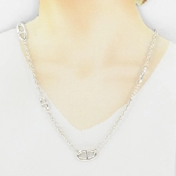 Hàng hiệu Authentic - Dây chuyền Hermès Flandore 842762