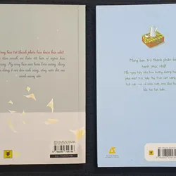 99 lá thư gửi cho chính mình - Miêu Công Tử (full 2 quyển) 722278