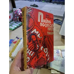 Những ngọn cờ trên tháp An-Tôn Ma-ca-ren-cô NXB cầu vồng mới 80% bìa cứng 1984 HCM0308 VĂN HỌC Blogmeo21025