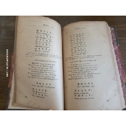 Đường thi - Trần Trọng Kim 502832