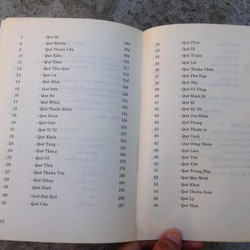 Kinh Dịch Phục Hy (so sánh hệ thống hy dịch với hệ thống chu dịch) – Bùi Văn Nguyên

 93179