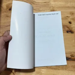 II Sách Phật Giáo: Nghi Thức Thập Chú - Thích Nhật Từ (Biên Soạn) - 2009 694038