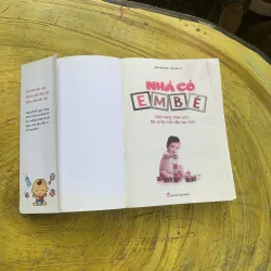 COMBO : NHÀ CÓ EM BÉ & DINH DƯỠNG TRẺ SƠ SINH VÀ TRẺ NHỎ TẶNG KÈM HAI CUỐN NUÔI CON 746490