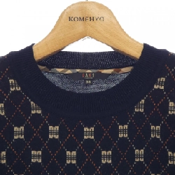 【Khuyến mãi】Daks DAKS Áo len 635190