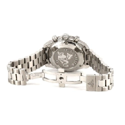 Đồng hồ Omega Speedmaster38 324.30.38.50.06.001 SS tự động - Hàng hiệu chính hãng 880258