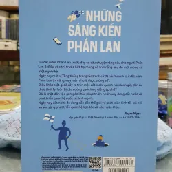 Những sáng kiến Phần Lan 784906