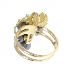 Nhẫn Hematite Az Time - Hàng hiệu Authentic 836845