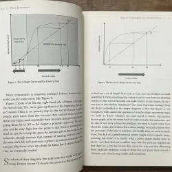Poor Economics - Abhijit V. Banerjee & Esther Duflo 729095