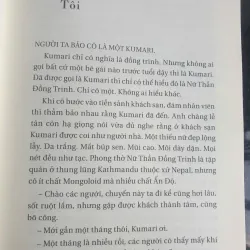 Đức Phật, nàng Savitri và tôi - Hồ Anh Thái mới 90% 788098
