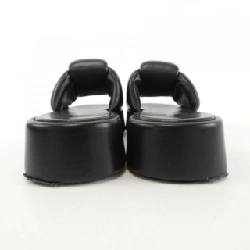 Giày sandal MIU MIU - Hàng hiệu Authentic 663375