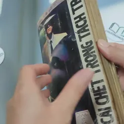 [XƯA] Cái Chết Trong Tách Trà - Những Vụ Án Quốc Tế (1990) - Don Whitehead 776044