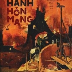 Vận Hành Hỗn Mang - Daniel Rondeau