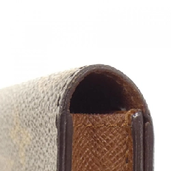 Ví danh thiếp Louis Vuitton Monogram Envelope M62920 624036