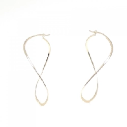 Coco Shunick K10YG Bông tai - Hàng hiệu Chính hãng