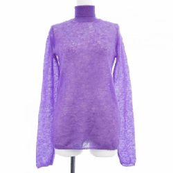 AURALEE A23AT03FG Áo len