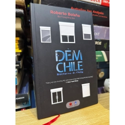 Đêm Chile - Roberto Bolano
