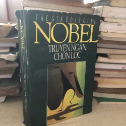 NOBEL Truyện ngắn chọn lọc