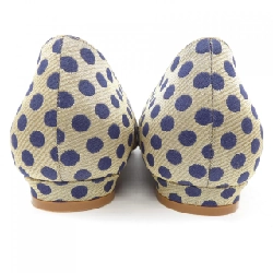 Giày bệt MANOLO BLAHNIK 658965