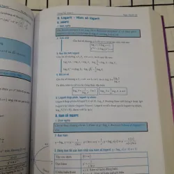 Công phá TOÁN 3- Lớp 12. Luyện thi THPT Quốc gia. Tg GV Ngọc Huyền LB 927261