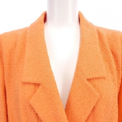 【Mã giảm giá】【Cổ điển】Áo khoác Chanel CHANEL 638096