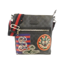 Gucci GUCCI COURRIER 474137 9F23N Túi đeo vai - Hàng hiệu Chính hãng