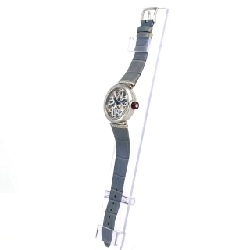 Bulgari Luchea Skeleton Blue JAPAN LIMITED LU33S/103435 SS Tự động - Hàng hiệu Chính hãng 871529