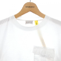 Áo thun MONCLER GENIUS E209W8053700 829FG - Hàng hiệu Chính hãng 821880