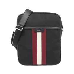 Túi đeo vai BALLY CODE CROSSNS M N - Hàng hiệu Authentic