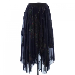 SACAI 19-04565 Váy - Hàng hiệu Authentic