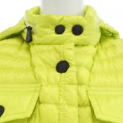 MONCLER GRENOBLE Áo gile 639870